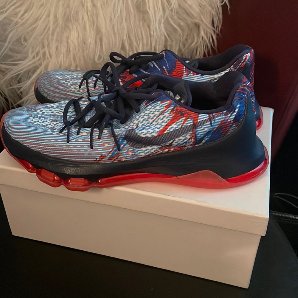 Kids footwear